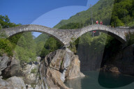 Val Verzasca