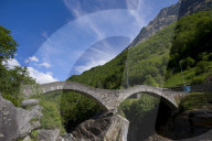 Val Verzasca