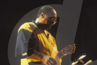 Montreux Jazz Festival Quincy Jones 