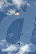 Vierwaldstättersee Paragliding