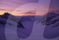Jungfraujoch