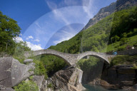 Val Verzasca