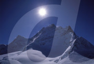 Jungfraujoch