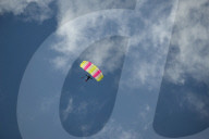 Vierwaldstättersee Paragliding