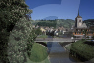 CANTON DE VAUD