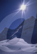 Jungfraujoch