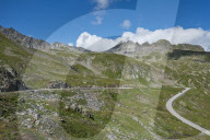 Col du Nufenen