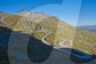 Col du Nufenen