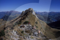 Rochers de Naye