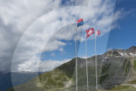 Col du Nufenen