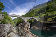 Val Verzasca