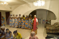 MAYOTTE