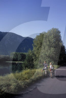 ROUTE DU RHONE