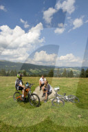 Sainte-Croix VTT