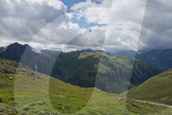 Col du Nufenen