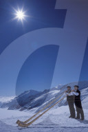 Jungfraujoch