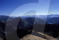 Rochers de Naye