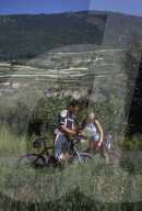 ROUTE DU RHONE