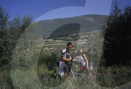 ROUTE DU RHONE