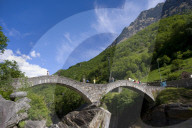 Val Verzasca