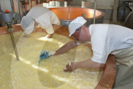 Vacherin Mont-d'Or AOC