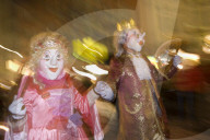 Fasnacht Luzern