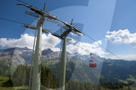 Isenau, les Diablerets