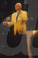 Montreux Jazz Festival Tony Bennett