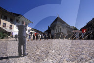 Gruyère