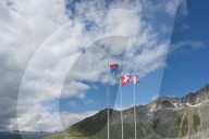 Col du Nufenen