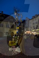 Fasnacht Luzern