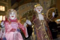 Fasnacht Luzern