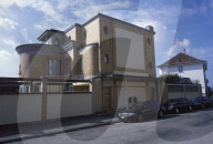 Villa Schwob or Villa Turque