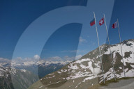 Col du Nufenen
