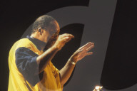 Montreux Jazz Festival Quincy Jones 