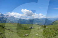 Isenau, les Diablerets