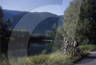 ROUTE DU RHONE