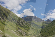Col du Nufenen