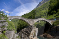 Val Verzasca