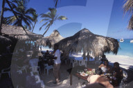 DOMINICAN REPUBLIC