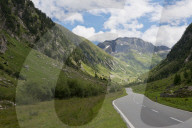 Col du Nufenen
