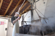 Vacherin Mont-d'Or AOC