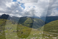 Col du Nufenen