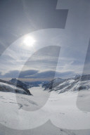 Jungfraujoch