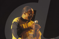 Montreux Jazz Festival Quincy Jones 