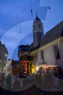 Fasnacht Luzern