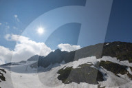 Col du Nufenen