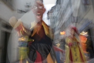 Fasnacht Luzern