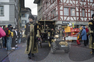 Luzern Fasnacht