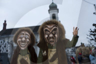 Fasnacht Luzern